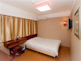 Holiday Hotel Macau Buitenkant foto